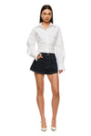 THE SOFIA WHITE SHIRT