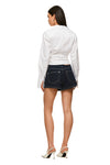 THE SOFIA WHITE SHIRT