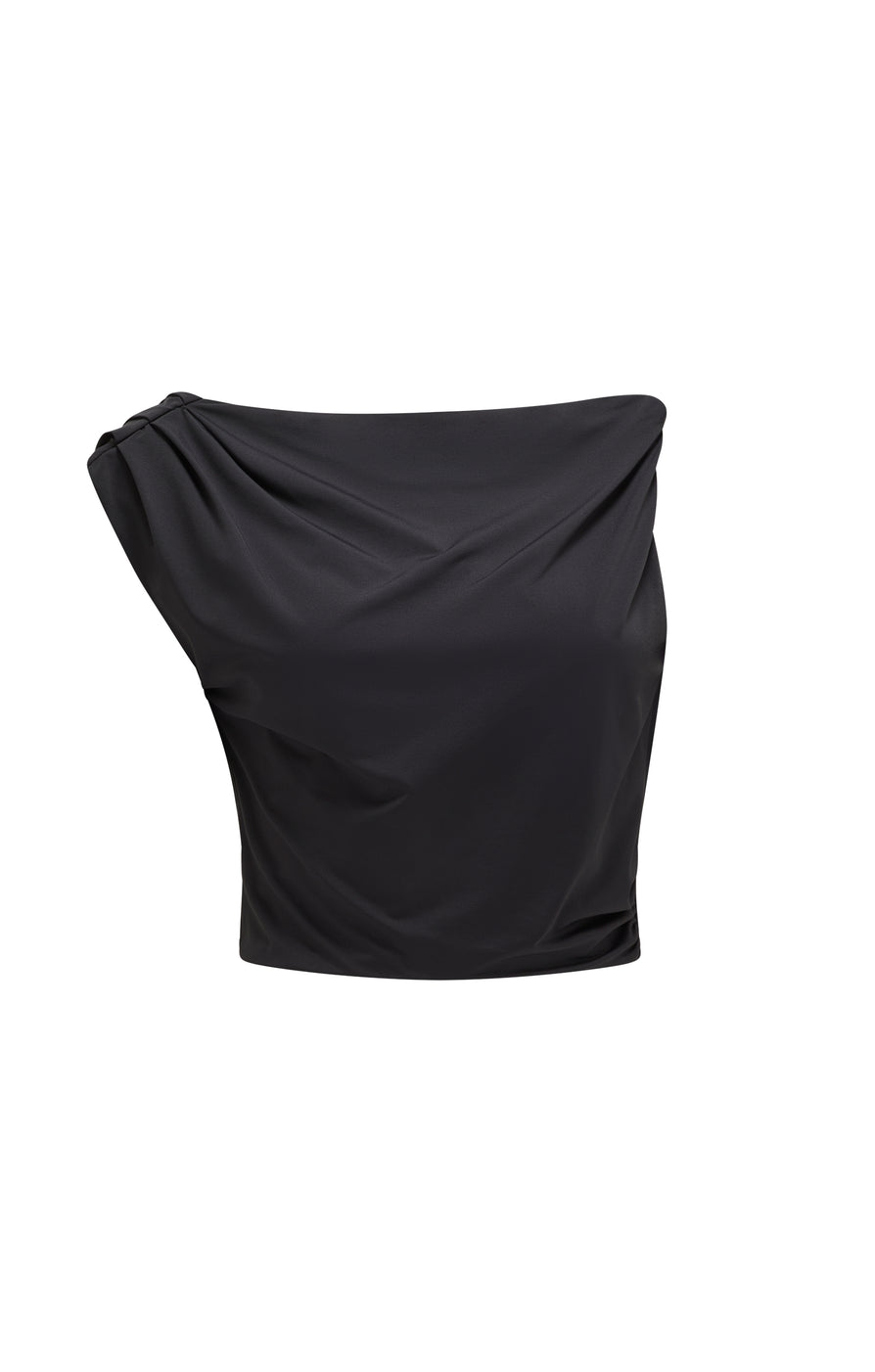 THE SOLEIL BLACK TOP | GHOST