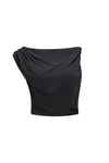 THE SOLEIL BLACK TOP | GHOST