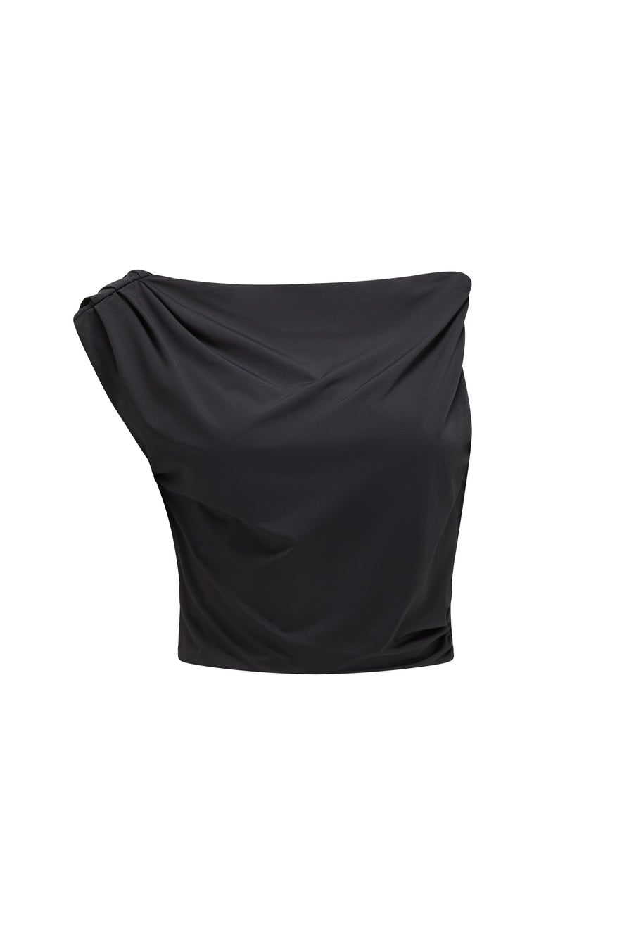 THE SOLEIL BLACK TOP | GHOST
