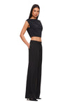 THE SOLEIL BLACK TOP | MODEL