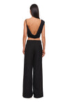 THE SOLEIL BLACK TOP | MODEL