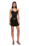 THE STEVIE BLACK TOP | MODEL