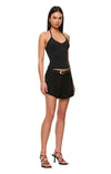 THE STEVIE BLACK TOP | MODEL