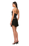 THE STEVIE BLACK TOP | MODEL
