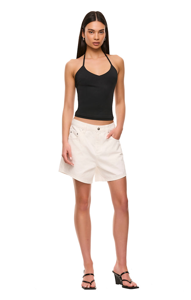THE STEVIE BLACK TOP 