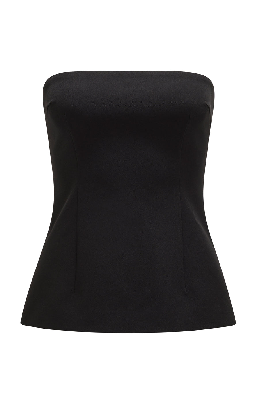 THE SULLIVAN BLACK TOP | GHOST
