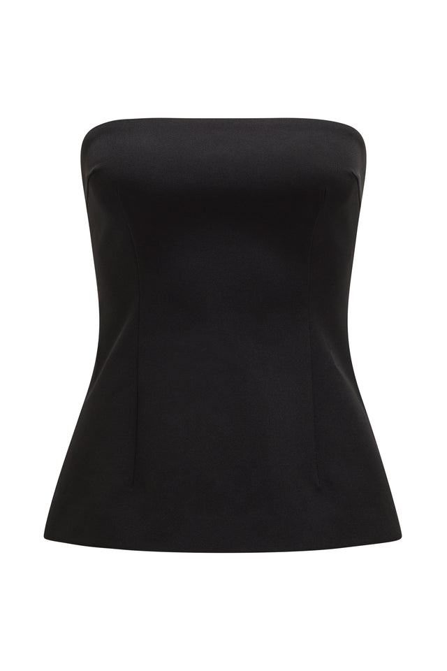 THE SULLIVAN BLACK TOP 