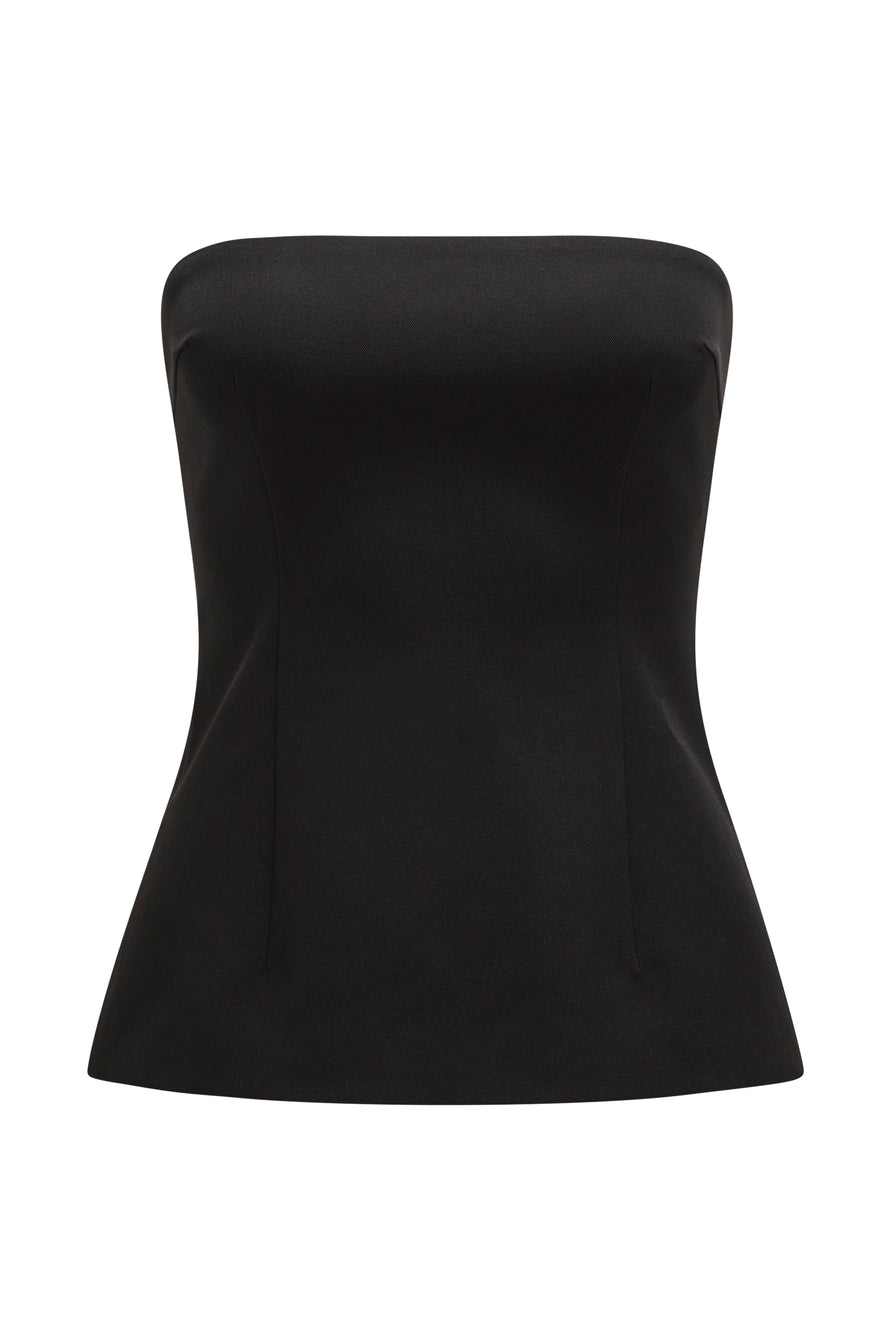 THE SULLIVAN BLACK TOP | GHOST