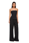 THE SULLIVAN BLACK TOP | MODEL