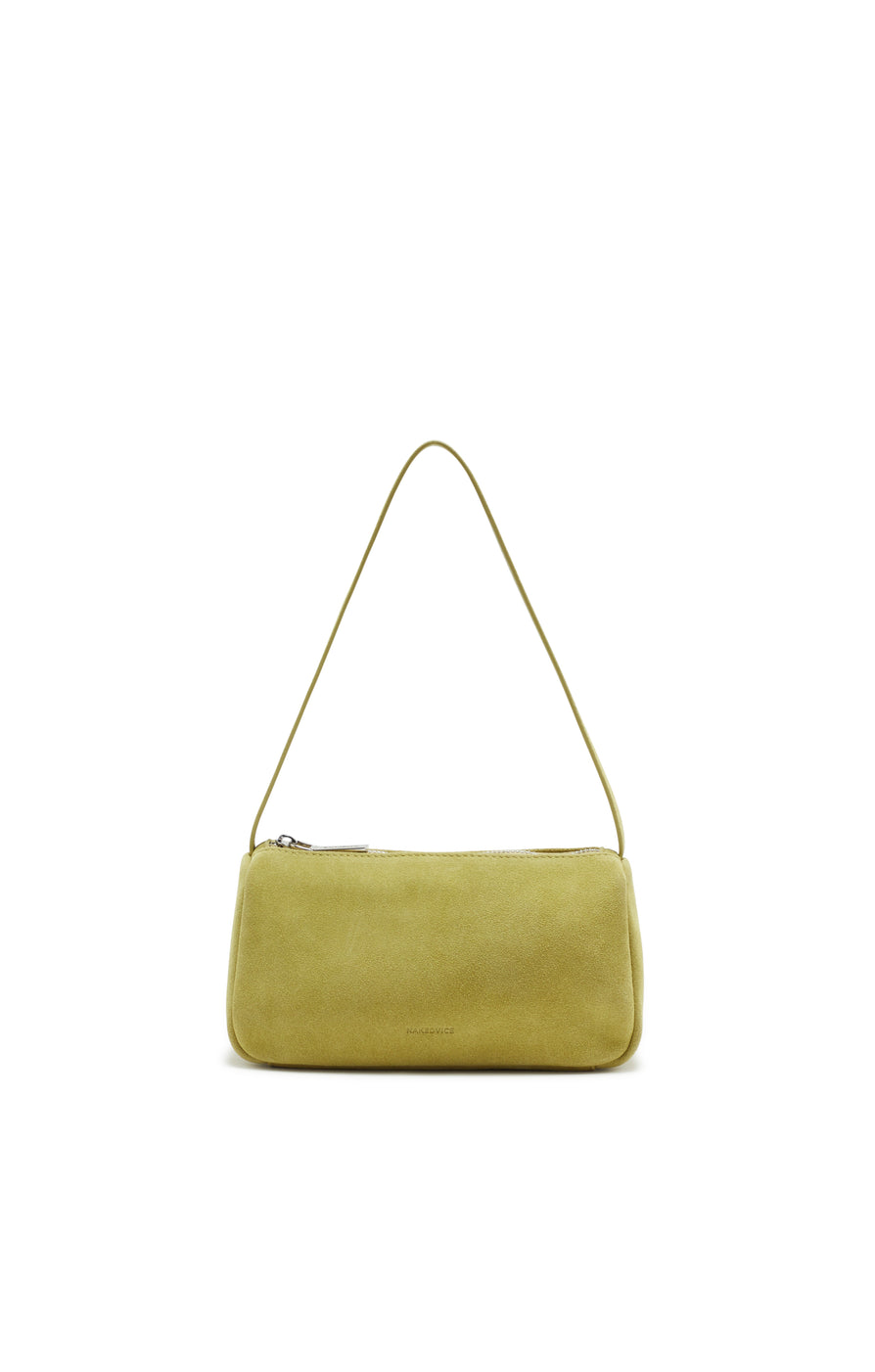THE TAMIKA MARGARITA BAG | GHOST