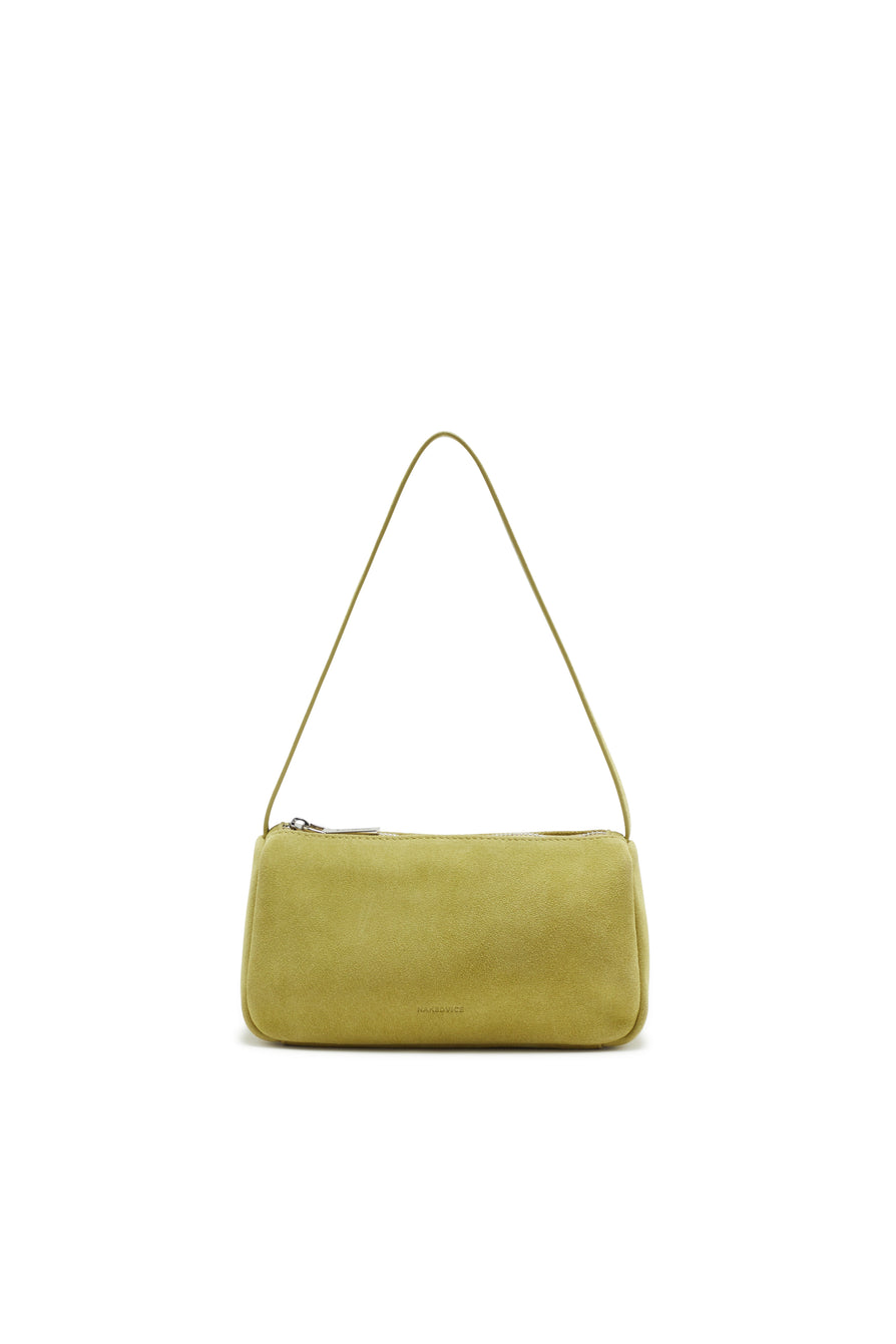 THE TAMIKA MARGARITA BAG | GHOST