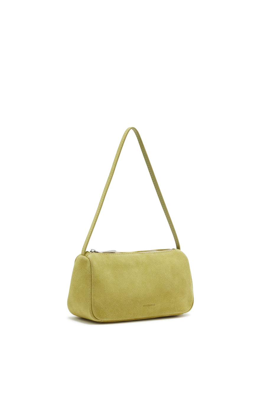 THE TAMIKA MARGARITA BAG | GHOST