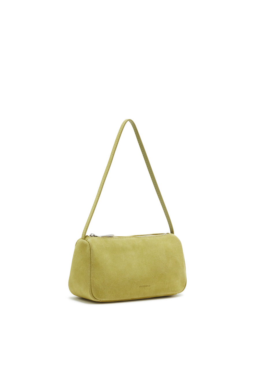THE TAMIKA MARGARITA BAG | GHOST