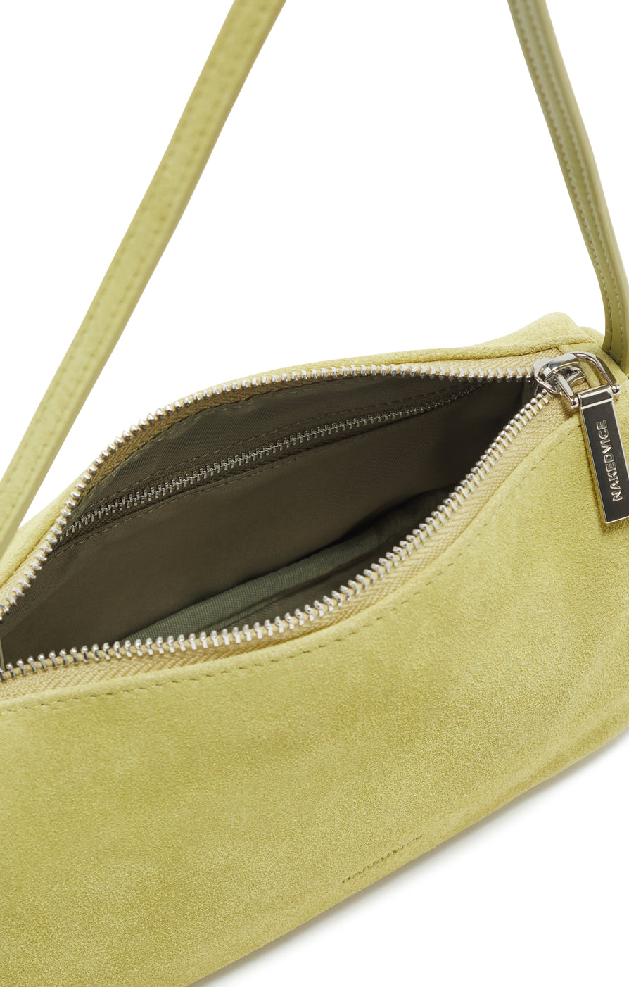 THE TAMIKA MARGARITA BAG | GHOST