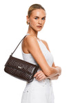 THE SILVIE CHOC CROC BAG | MOD