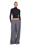 THE RAYNER SLATE PANT | MODEL