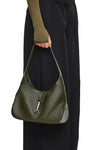 THE AMBER KHAKI BAG | GHOST