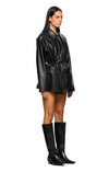 THE ZEPHYR BLACK JACKET