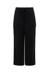 THE ZUMA BLACK PANT | GHOST