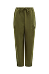 THE ZUMA MOSS PANT | GHOST