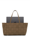 THE TILDA LATTE BAG | laptop