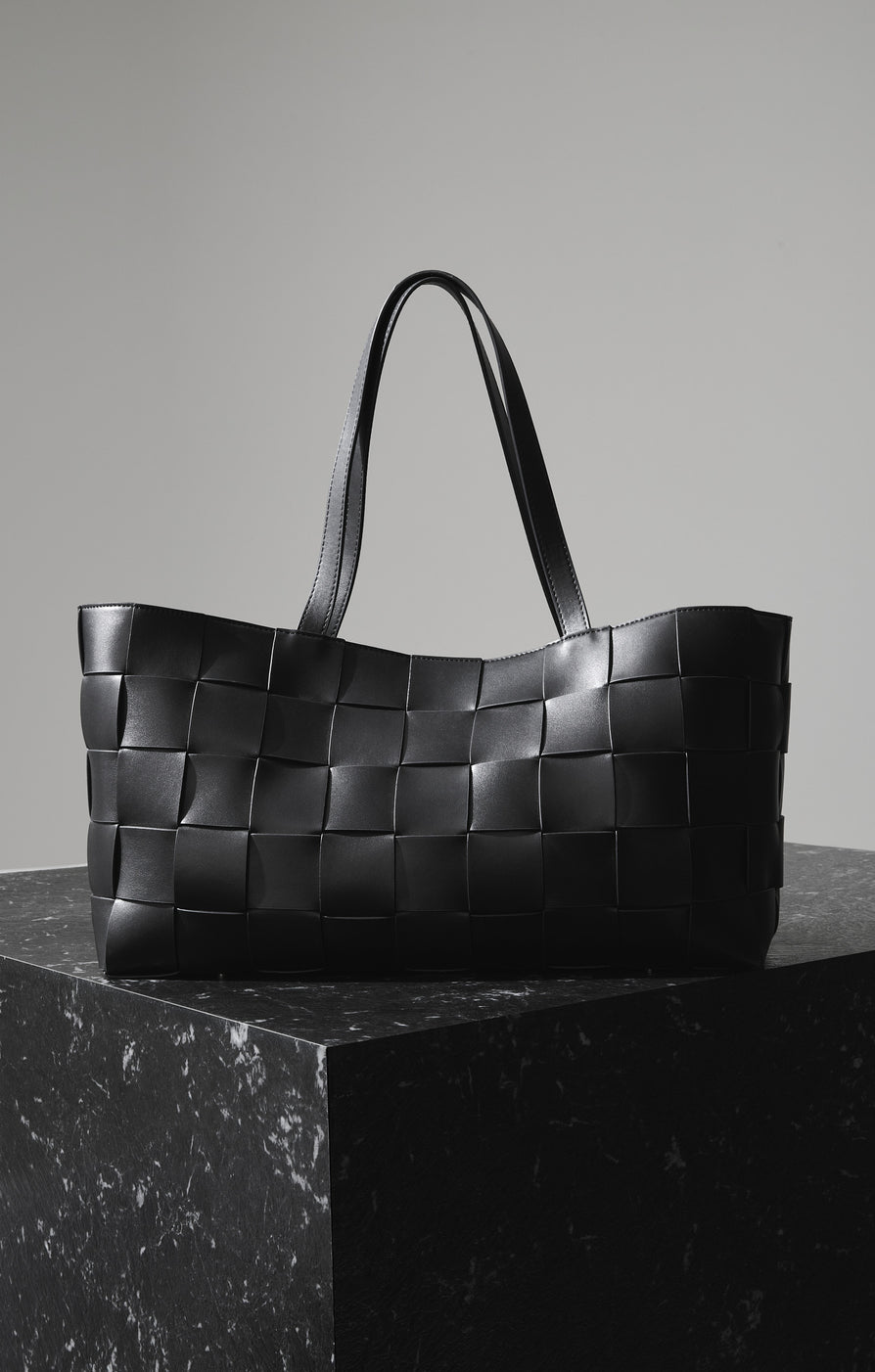 THE TILDA BLACK SILVER | campaign