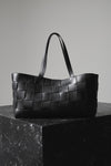 THE TILDA BLACK SILVER | campaign