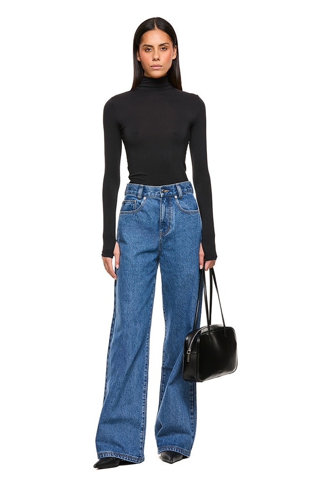 THE TURNER JEAN 