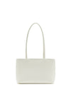 THE HILLARY WHITE BAG | GHOST