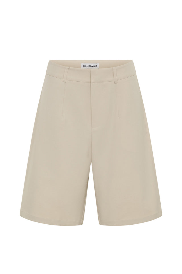 THE XANDER OYSTER SHORT 