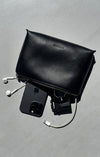 THE ALICE BLACK POUCH | lifestyle