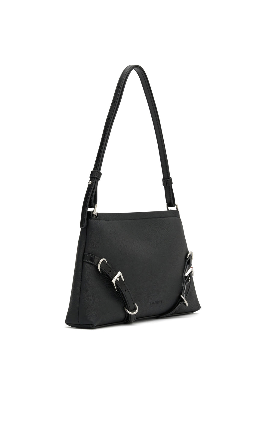 THE ALIX BLACK BAG