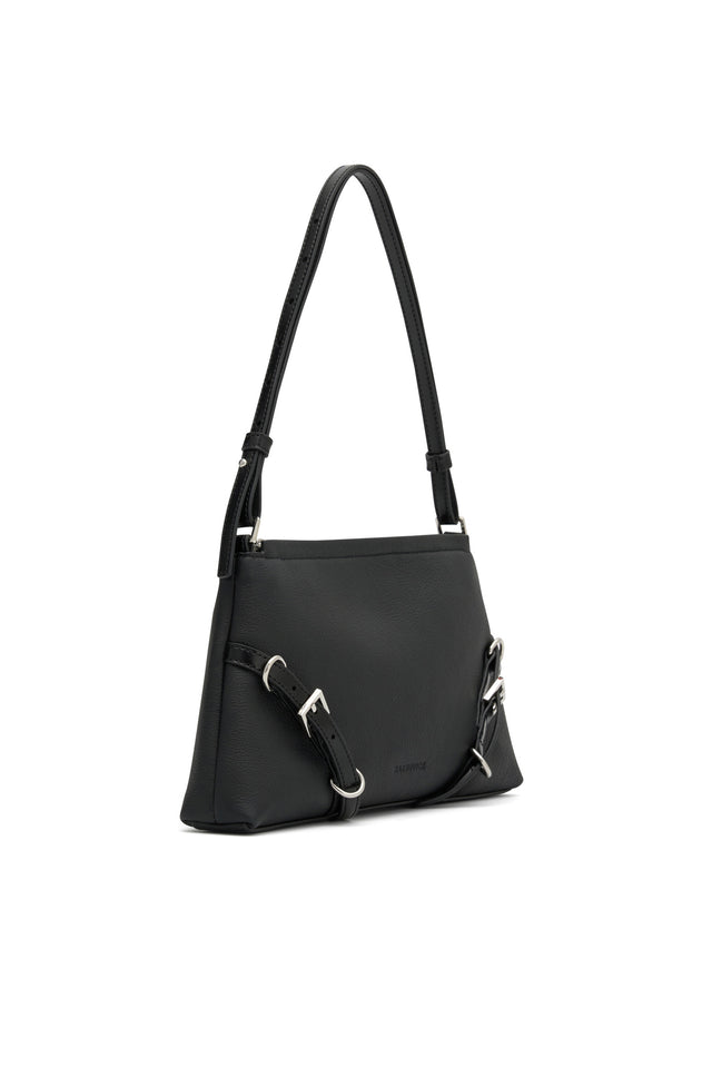 THE ALIX BLACK BAG