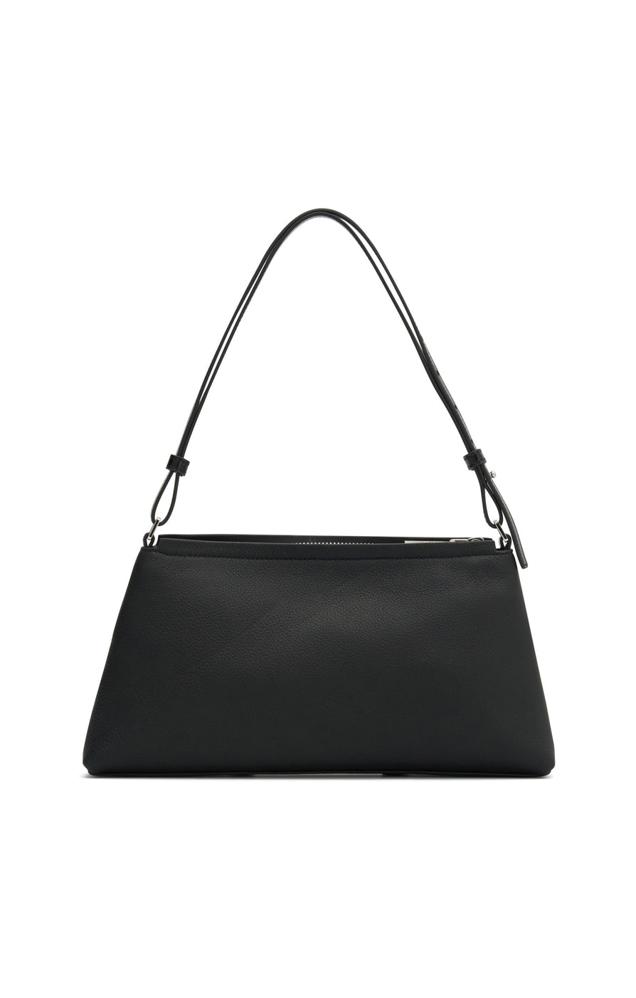 THE ALIX BLACK BAG