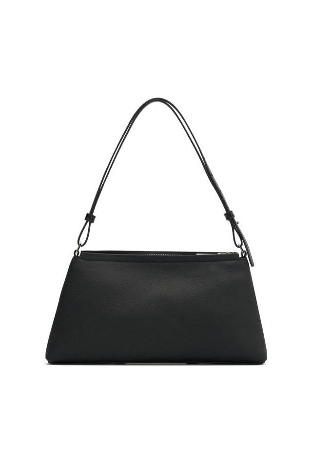 THE ALIX BLACK BAG