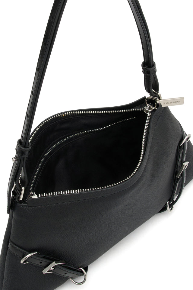 THE ALIX BLACK BAG