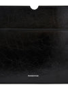 THE BASS BLACK LAPTOP SLEEVE