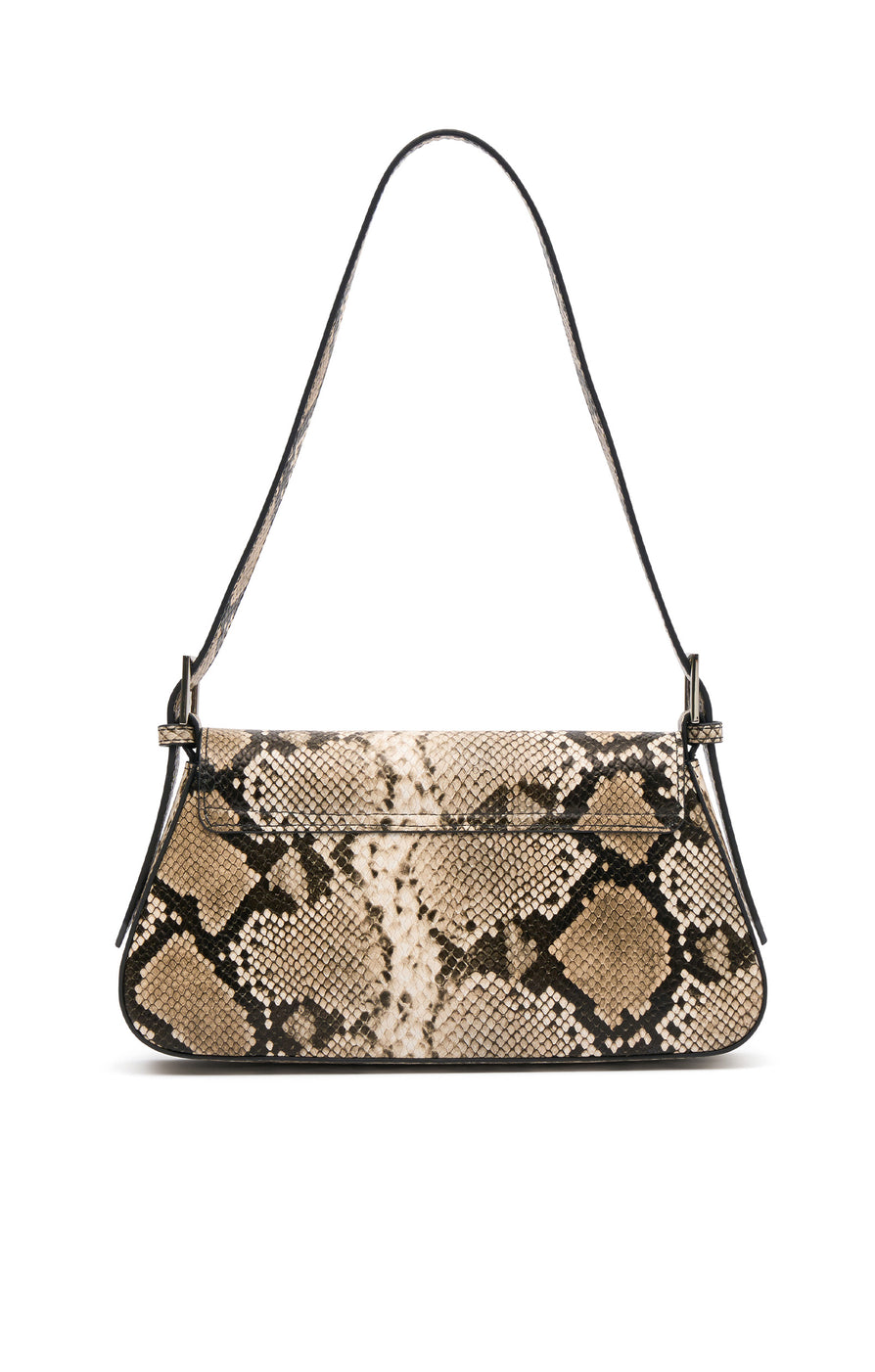 THE DANI SNAKE PRINT