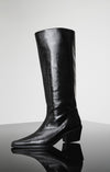 THE ELI BLACK BOOT