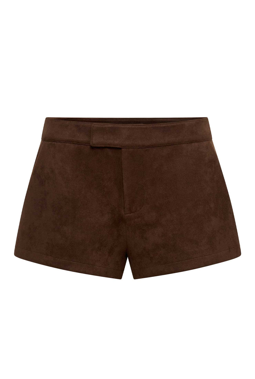 THE ELLIOT CHOC SHORT | ghost