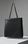 THE FRANKLIN BLACK TOTE | campaign