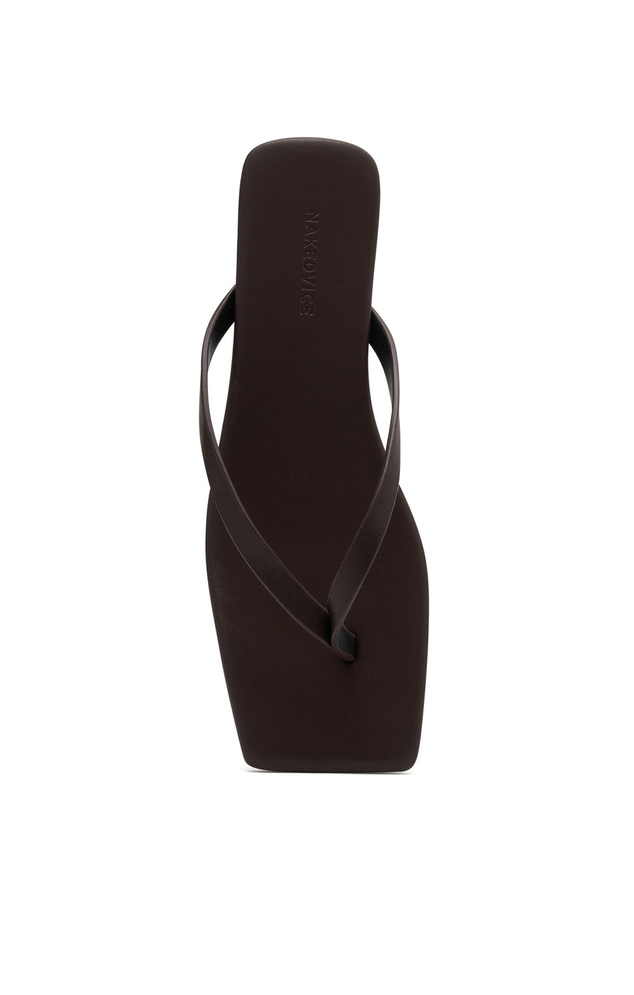 THE ISOLA ESPRESSO THONG