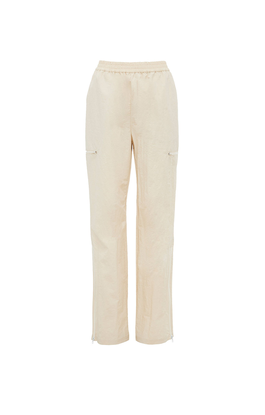 THE JACKSON PANT IVORY | Ghost