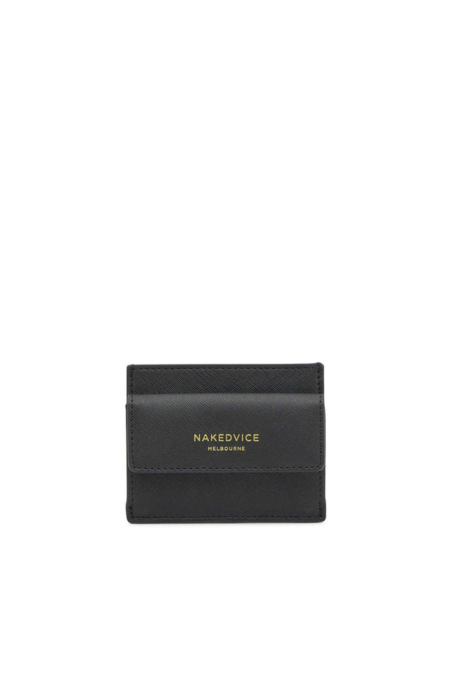 THE KELLY GOLD WALLET 