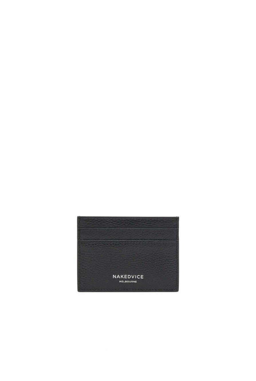 THE LOLA SILVER CARDHOLDER | Ghost