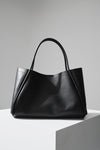THE NYLA BLACK BAG | campaign