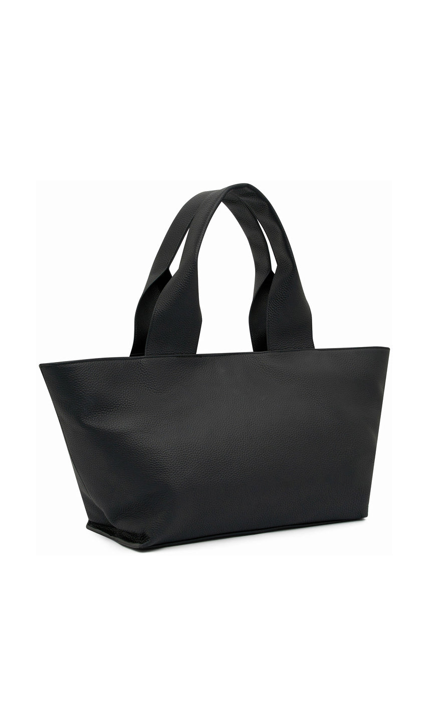 THE PARKER BLACK BAG | ghost