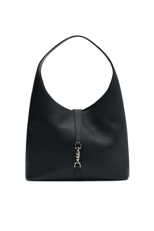 THE PIPER BLACK BAG 